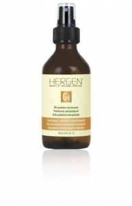BES Hergen G4 Защитное и восстанавливающее масло 100 мл